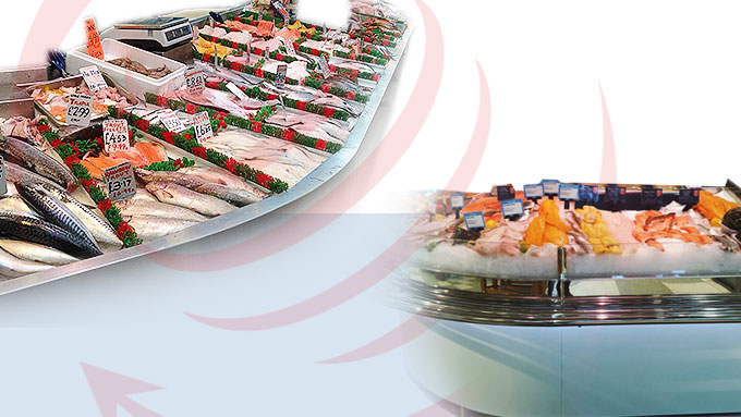 Fish Counters